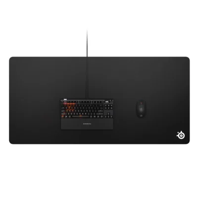 SteelSeries QcK 3XL Геймърски пад за мишка