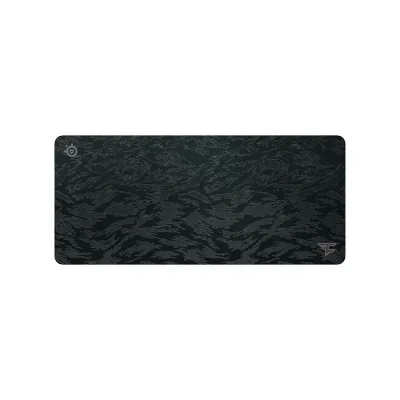 SteelSeries QcK Heavy XXL Faze Clan Edition Геймърски пад за мишка