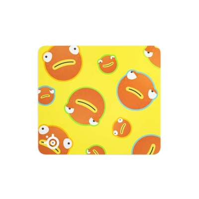 SteelSeries QcK L Fortnite Fishstick Edition Геймърски пад за мишка