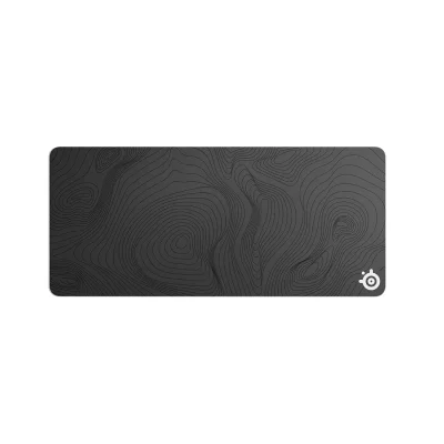 SteelSeries QcK - XXL Topographic Геймърски пад за мишка