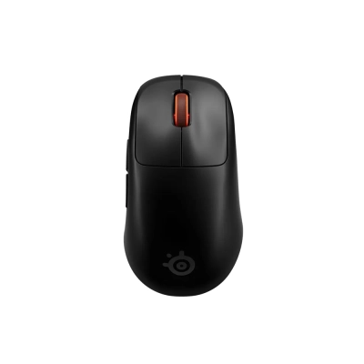 SteelSeries Rival Pro Mini Black 8K Безжична геймърска мишка