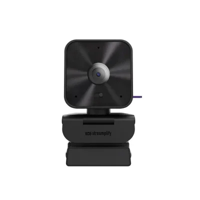 Streamplify CAM G Уеб камера за стрийминг с вграден микрофон
