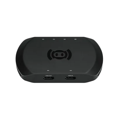 Streamplify CAPTURE 4K записваща карта за стрийминг съдържание