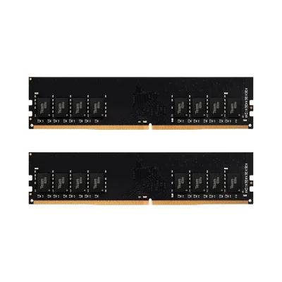 Team Group Elite 32GB (2x16GB), DDR5, 4800 MHz, CL40 Рам памет