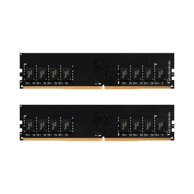 Team Group Elite 16GB (2x8) DDR4 2666MHz CL19 Рам памет