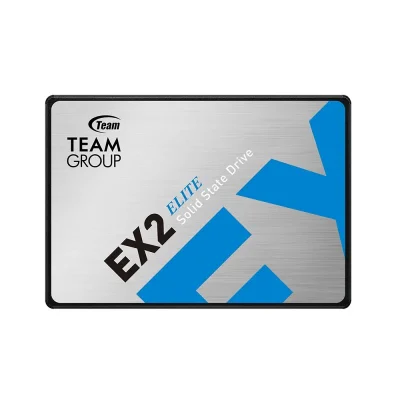 Team Group EX2 512GB 2.5" SATA 3 SSD Диск