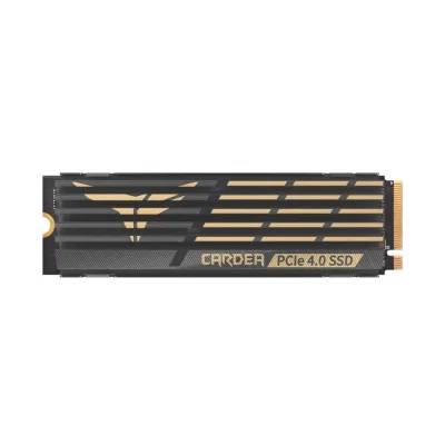 Team Group T-Force Cardea A440 1TB M.2 PCIe 4.0 NVMe SSD Диск