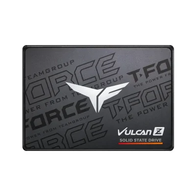 Team Group Vulcan Z 1TB 2.5" SATA 3 SSD Диск