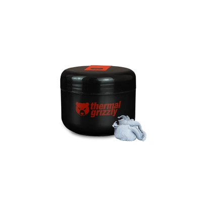 Thermal Grizzly TG Putty Pro 100g Термопроводим пълнител за GPU