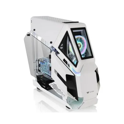 Thermaltake AH T600 Snow Компютърна кутия