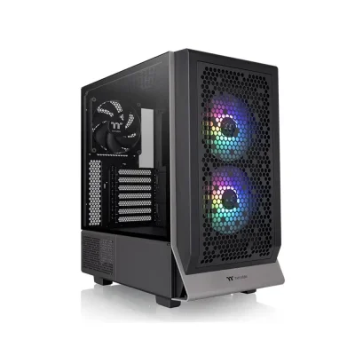 Thermaltake Ceres 300 TG ARGB Black Компютърна кутия
