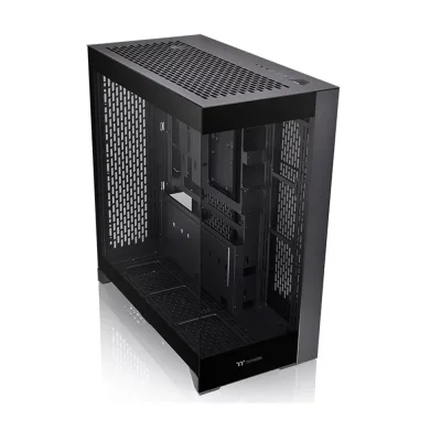 Thermaltake CTE E660 MX Black Компютърна кутия