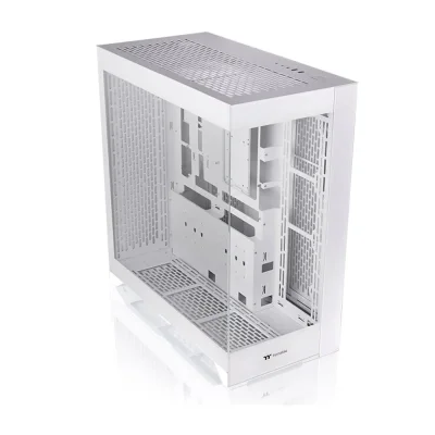 Thermaltake CTE E660 MX Snow Компютърна кутия