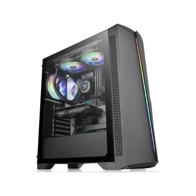 Thermaltake H350 TG RGB Компютърна кутия