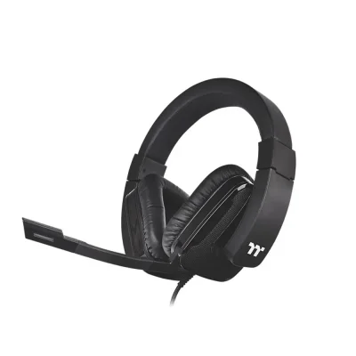 Thermaltake Shock XT 7.1 Геймърски слушалки с микрофон