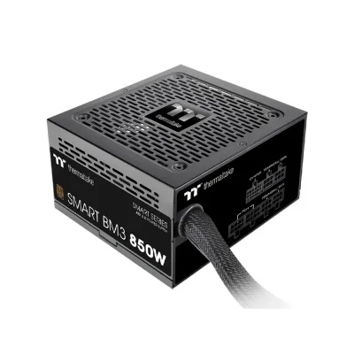Thermaltake Smart BM3 850W, 80 Plus Bronze Захранване за компютър