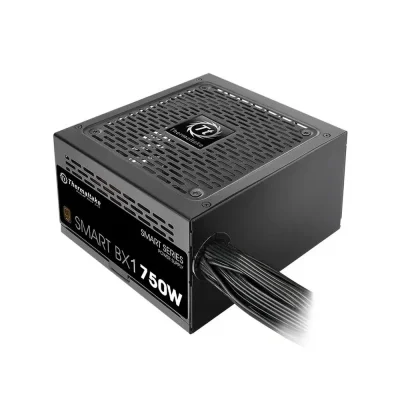 Thermaltake Smart BX1 750W, 80 Plus Bronze Захранване за компютър