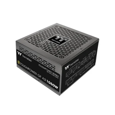 Thermaltake Toughpower GF A3 1050W, 80 Plus Gold, Fully Modular Захранване за компютър
