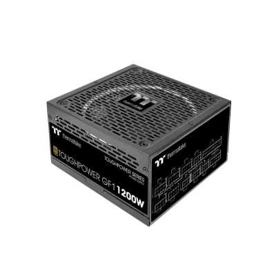 Thermaltake Toughpower GF1 1200W, 80 Plus Gold, Fully Modular Захранване за компютър