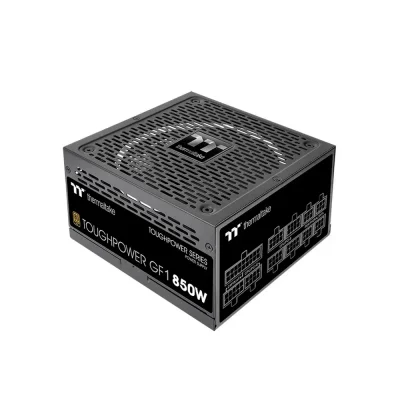Thermaltake Toughpower GF1 850W, 80 Plus Gold, Fully Modular Захранване за компютър