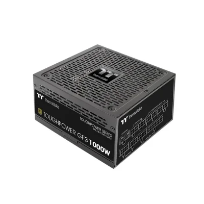Thermaltake Toughpower GF3 1000W, 80 Plus Gold, Fully Modular Захранване за компютър