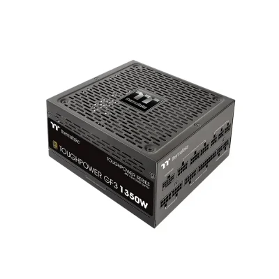 Thermaltake Toughpower GF3 1350W, 80 Plus Gold, Fully Modular Захранване за компютър