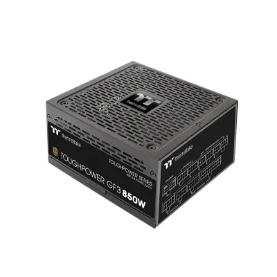 Thermaltake Toughpower GF3 850W, 80 Plus Gold, Fully Modular Захранване за компютър