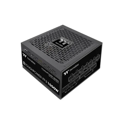 Thermaltake Toughpower PF3 1050W, 80 Plus Platinum, Fully Modular Захранване за компютър