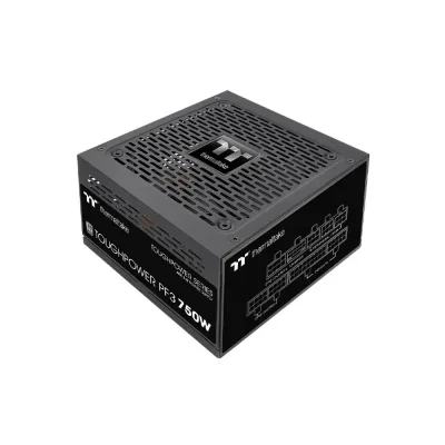 Thermaltake Toughpower PF3 750W, 80 Plus Platinum, Fully Modular Захранване за компютър