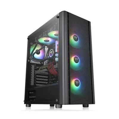 Thermaltake V250 TG ARGB Air Компютърна кутия