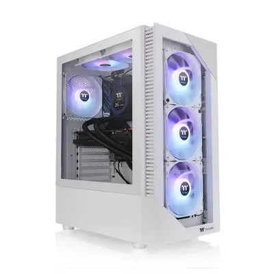 Thermaltake View 200 TG ARGB Компютърна кутия
