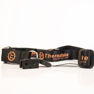 Thermaltake връзка за врат