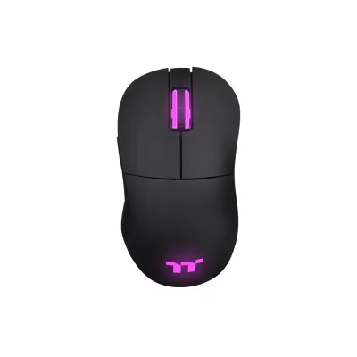 Thermaltake Wireless Damysus RGB Геймърска безжична мишка
