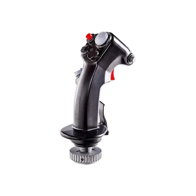 Thrustmaster F-16C Viper HOTAS Add-on Джойстик за авиосимулатор