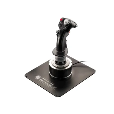 Thrustmaster HOTAS Warthog Flight Stick Джойстик за авиосимулатор