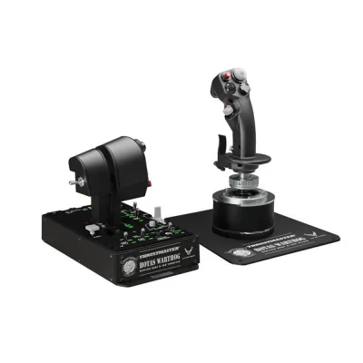 Thrustmaster HOTAS Warthog Комплект джойстик за авиосимулатор