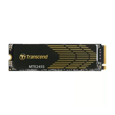 Transcend PCIe SSD 245S 1TB M.2 2280 PCIe 4.0 NVMe SSD Диск