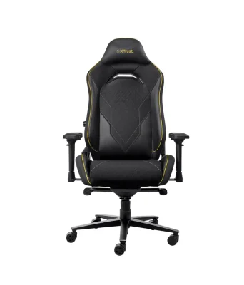 Trust GXT 721 Ruya Pro Premium Ергономичен геймърски стол