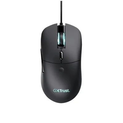 Trust GXT 981 Redex Геймърска мишка