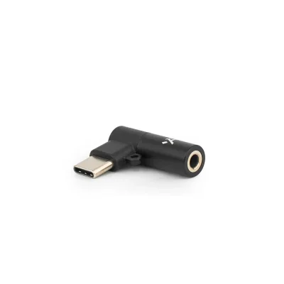 TRUTHEAR KEYX Black USB-C DAC усилвател за слушалки