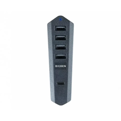 Nacon USB Hub за PlayStation 5 / PlayStation 5 Slim