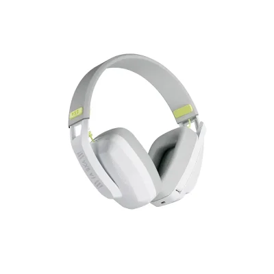 VGN SIREN V1 White Безжични геймърски слушалки
