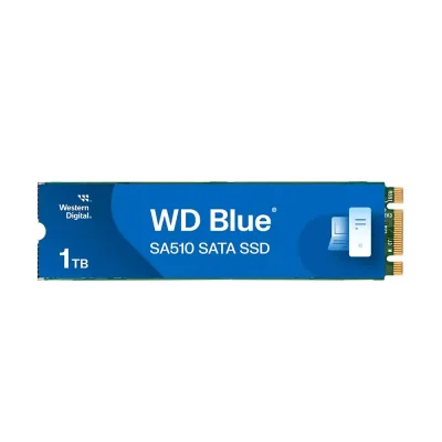 Western Digital Blue SN510 1TB M.2 SATA SSD Диск