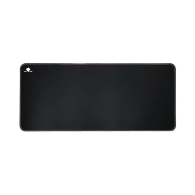 White Shark BLACK KNIGHT XL Геймърски пад за мишка и клавиатура