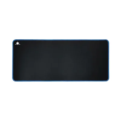 White Shark BLUE KNIGHT XL Геймърски пад за мишка и клавиатура