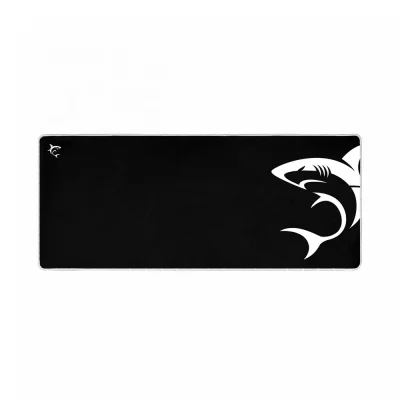 White Shark XL Геймърска подложка за клавиатура и мишка