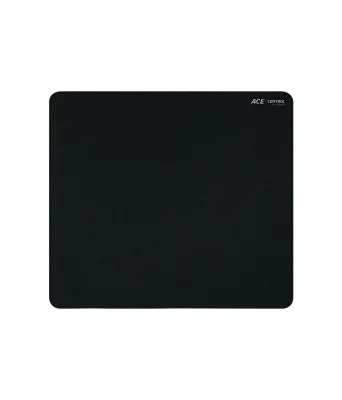 X-raypad ACE XL Black Геймърски пад за мишка