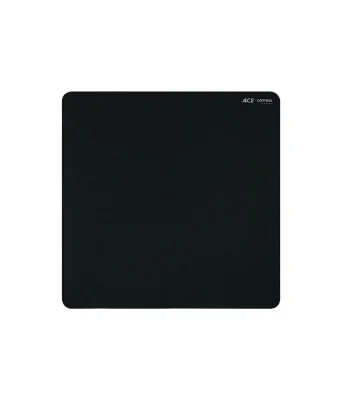 X-raypad ACE XL SQ Black Геймърски пад за мишка