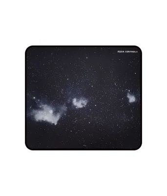 X-raypad Aqua Control II Black Galaxy XL Геймърски пад за мишка