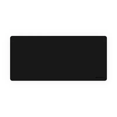 X-raypad Aqua Control II Black XXL Геймърски пад за мишка